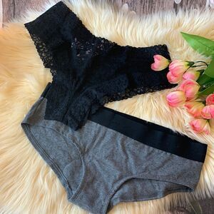 Pink By Victoria’s Secret Panties